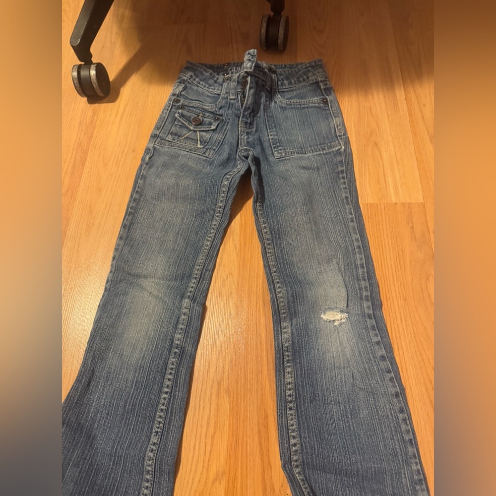 Kids jeans